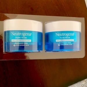 Neutrogena Hydro Boost Gel-Cream Extra-Dry